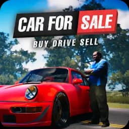 Car Sale Dealership Simulator