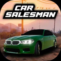 Car Dealer Sales Simulator