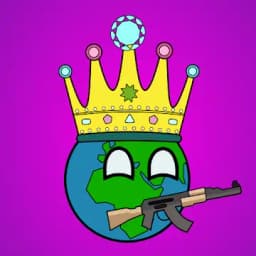 Dictators No Peace