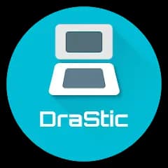 DraStic DS Emulator