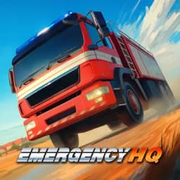 EMERGENCY HQ