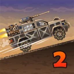Earn To Die 2