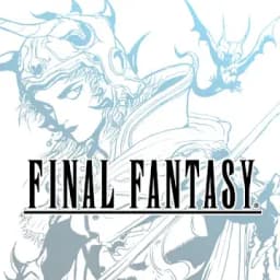 FINAL FANTASY IX