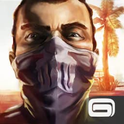 Gangstar Rio v1.2.2b