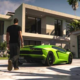 Grand Hustle