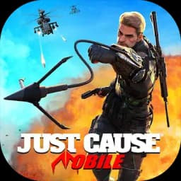 Just Cause Mobile