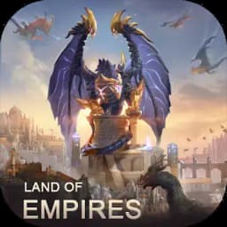 Land of Empires