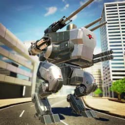 Mech Wars v1.489.001