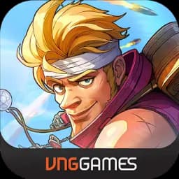 Metal Slug Awakening