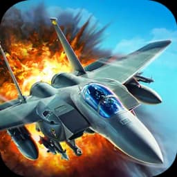Modern Air Combat
