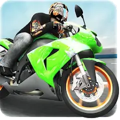 Moto Racing 3D