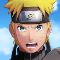 NARUTO X BORUTO NINJA