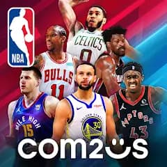 NBA NOW 25