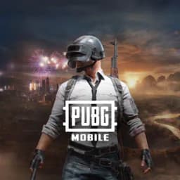 PUBG Mobile KR