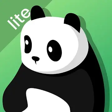 PandaVPN Lite v9.7.1