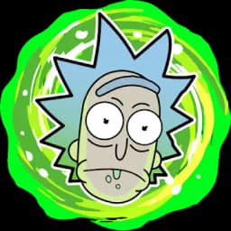 Pocket Mortys