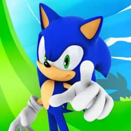 Sonic Dash