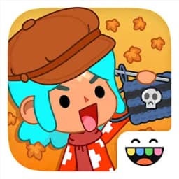 Toca Life World