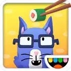 Toca Kitchen Sushi Restaurant