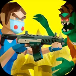 Two Guys Zombies 3D