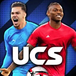 Ultimate Draft Soccer