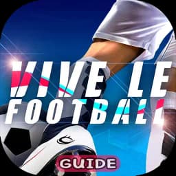 Vive le Football