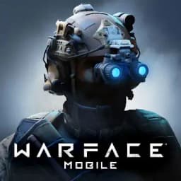 Warface GO