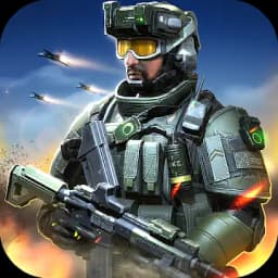 Warfare Strike Global War