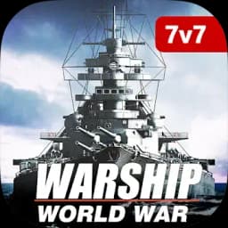 Warships World War