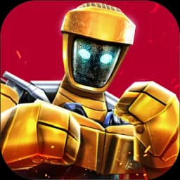 Real Steel World Robot Boxing