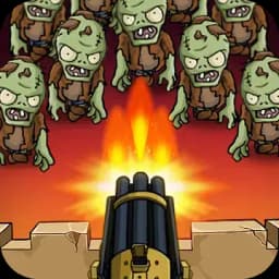 Zombie Games