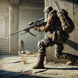 Zombie Hunter Offline