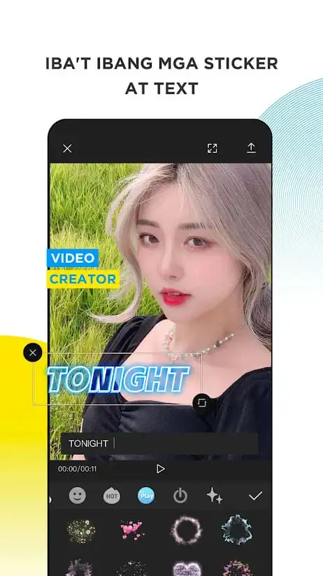 Cap Cut screenshot