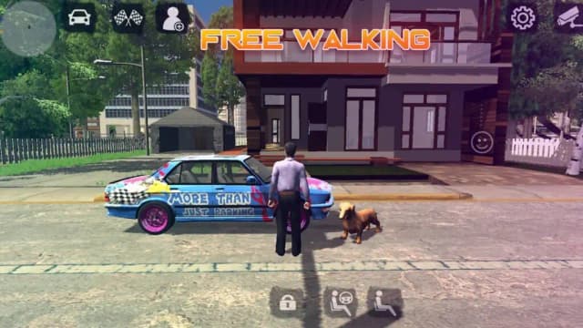 Car Parking Multiplayer screenshot