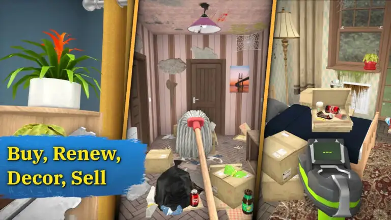 House Flipper screenshot