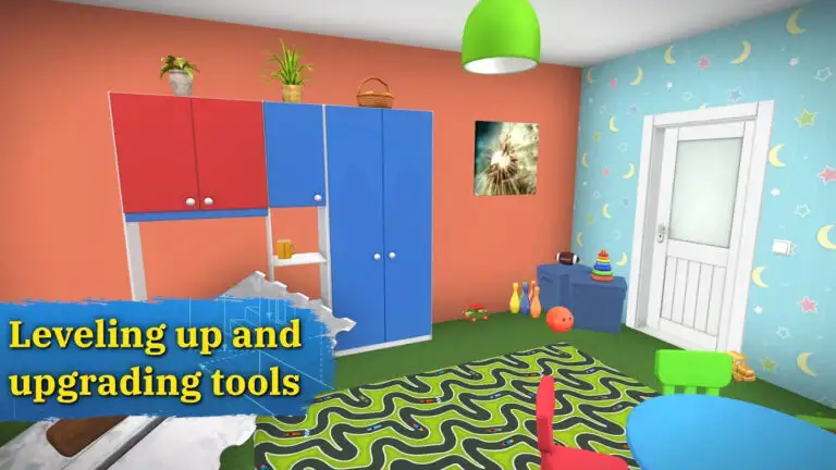 House Flipper screenshot