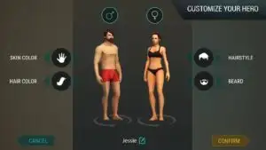 Last Day on Earth screenshot