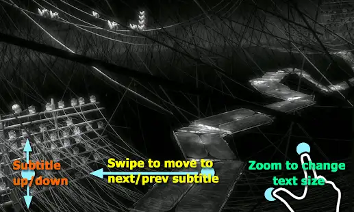 MX Player Pro screenshot