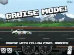 Pixel Car Racer screenshot