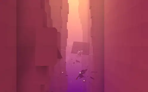 Smash Hit screenshot