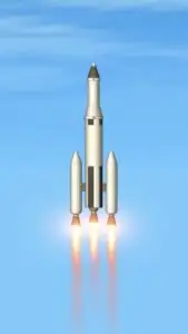 Spaceflight Simulator screenshot