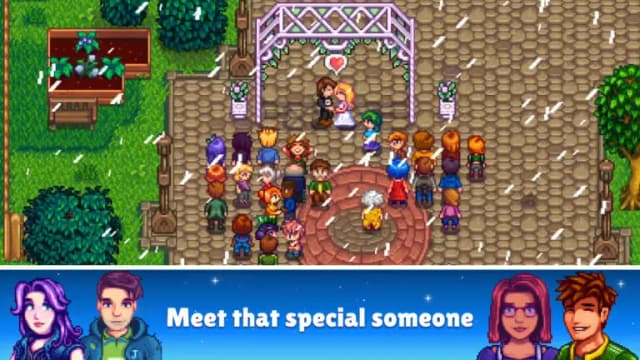 Stardew Valley screenshot
