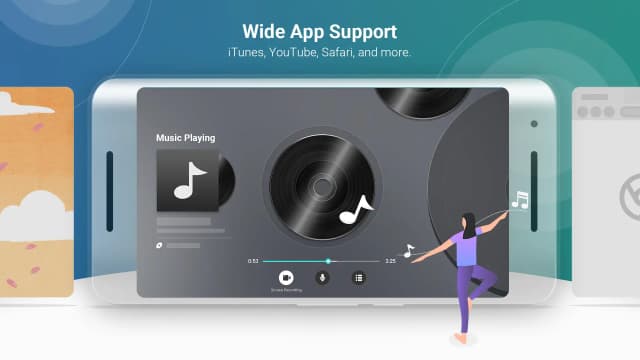 AirScreen screenshot