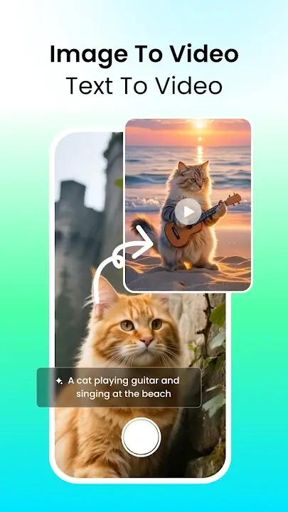DreamFace screenshot