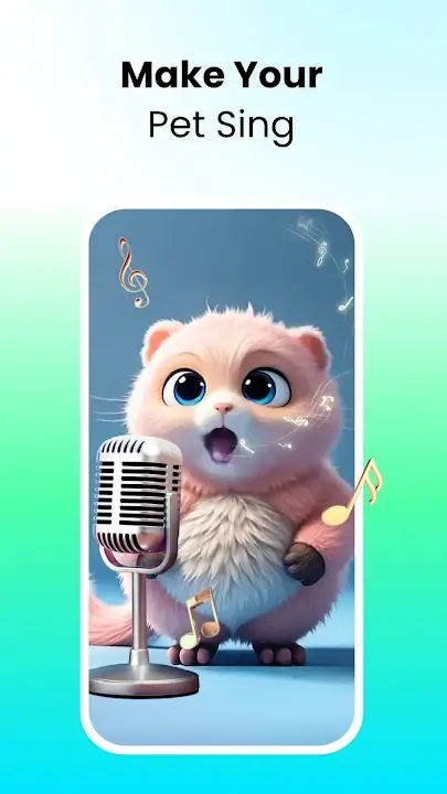 DreamFace screenshot