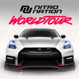 Nitro Nation World Tour