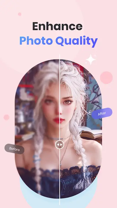 PicWish screenshot