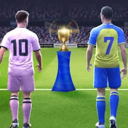 Soccer Superstar
