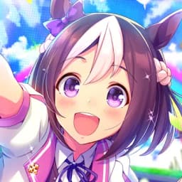 Umamusume Pretty Derby