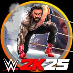WR3D 2K25